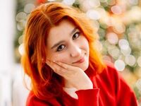 striptease show KathyrnFerber