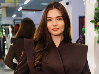 topless webcam girl KatieHarrise