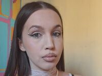 fingering camgirl video KatrineRemmers