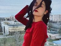 naked cam KayceeHolbach