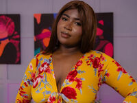 hot web cam show KeishaDurand