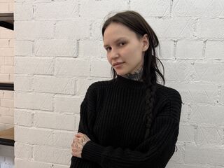 webcam show KeniaTucholski