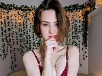 naked webcamgirl KeylaCoffey