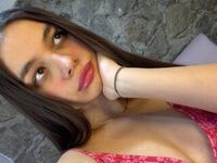 cam girl masturbating KimHorimia