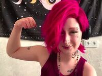camgirl KimPowers