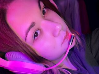 naked camgirl photo KimSoprano