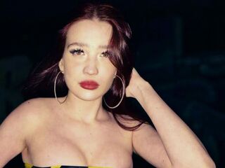 naked camgirl gallery KimberleyStrader