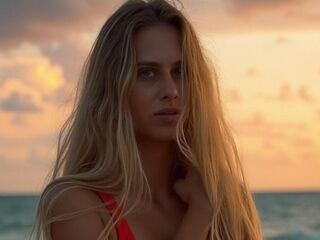 beautiful girlcam KiraBen