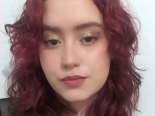 nude camgirl picture KithyBonnie