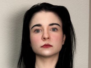 camgirl masturbating with vibrator KristineBringman