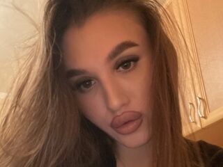 babe webcam KyraVictorine