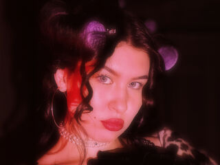 sex cam LarondaSuitt