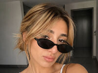 hot webcam video LashandraNordby