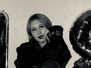 kinky webcam video LatishaWolfenden