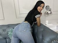 free webcam video LauraCollyns