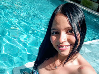 cam girl picture LauraVelle