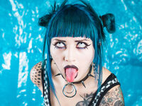 live cam girl picture LaurentMeadows