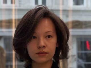 jasmin camgirl live LauretteBumba