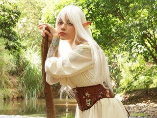 naughty webcam LeeZoldyck