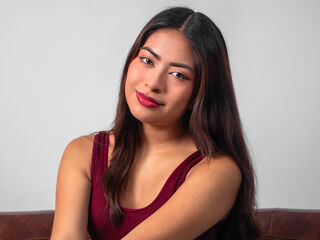 anal web cam LeiaHoney
