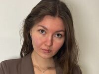 masturbating cam girl LeilaCoocher