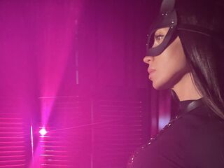 striptease LeilaNyman