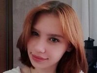 camgirl playing with vibrator LelaKravetsky