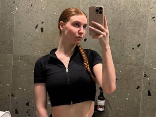 hardcore cam sex LessieNunz