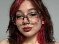 jasmin camgirl picture LessyGrayce