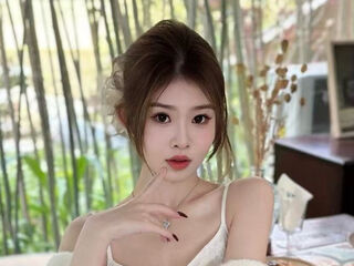 shower webcam LiYaoXi