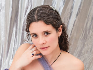 webcamgirl video chat LiaDellkol