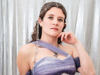 free cybersex LiaSannin