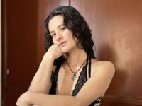 nude gamgirl LiaVerdusk