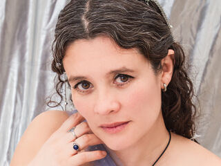 hot girl webcam picture LiaVerduska