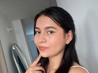 naked cam LilaDreams