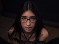camgirl webcam picture LiliCollyns