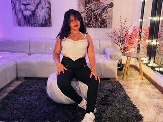 hot cam girl fingering LiliVelvet