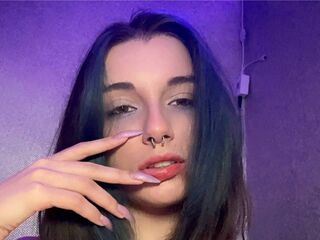 girl naked LiliaGummersall