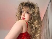 naked girl with live cam LilianBliss