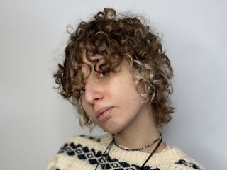 dirty web cam LilianHasegawa