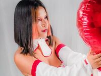 nude cam photo LilianaWinter