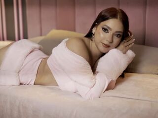 nude gamgirl LilithFoxter
