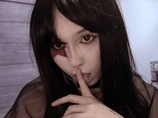 hot girl live cam LilithZaruba