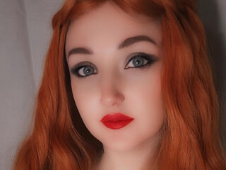 hot webcam picture LillyJoy