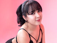 shower web cam LillyWolfe