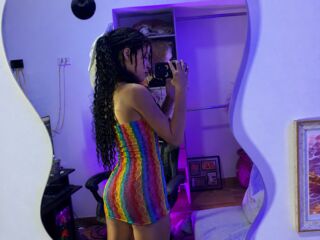 free live webcam sex LilyCastle