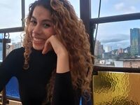 webcamstripper LilyNoir