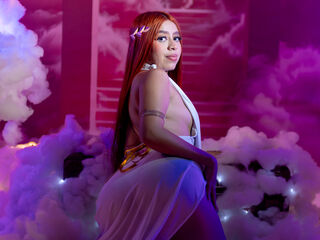 naked cam girl picture LilyRusso