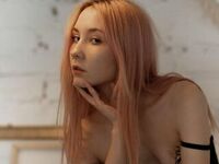 masturbating webcam girl LinaLeest