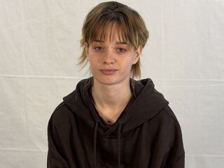 naked webcamgirl picture LindyOestreicher